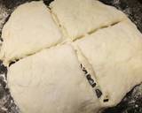Soda farls recipe step 2 photo