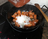 Foto del paso 3 de la receta: Patatas guisadas camperas