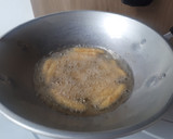Foto langkah ke 5 dari resep Stik kentang keju krispi #antigagal #renyah #cemilan #sederhana.
