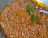 Foto langkah ke 5 dari resep Sambal kacang cilok.