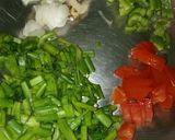 এগলেস অমলেট(Eggless omlette recipe in Bengali) রেসিপি ধাপ - 1 ছবি