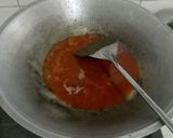Foto langkah ke 4 dari resep Spicy Chicken Ala Resto.