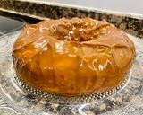 Foto del paso 8 de la receta: Pudín con dulce de leche “sin gluten”