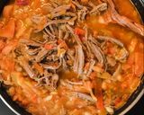 Foto del paso 6 de la receta: Pabellón Criollo