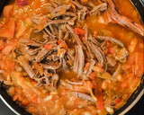 Foto del paso 6 de la receta: Pabellón Criollo
