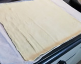 Foto del paso 6 de la receta: Empanada de Bacalao