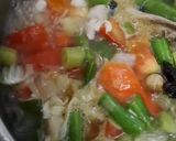 Foto langkah ke 7 dari resep Sayur Sop Ayam.