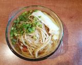 Kiszony ramen 🍜 krok przepisu 3 zdjęcie