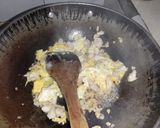 Foto langkah ke 5 dari resep Mie goreng pedas.