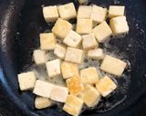 A picture of step 1 of Matar paneer(Green peas & Cottage cheese).