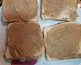 Foto del paso 4 de la receta: Sándwich croque Monsieur