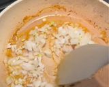 A picture of step 4 of Creamy Butter Chicken.