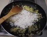 Foto del paso 2 de la receta: Congrio en salsa verde