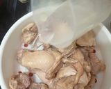 Foto langkah ke 5 dari resep Hainan Chicken Rice.