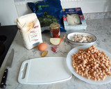 Foto del paso 1 de la receta: Potaje de vigilia