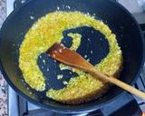 Foto del paso 6 de la receta: Medallones de pechuga en salsa baharat y tandoori powder