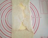 Foto langkah ke 3 dari resep Palmier (Homemade Pastry).