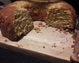 Foto del paso 3 de la receta: Queque de zanahorias