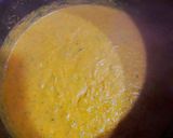 Foto del paso 10 de la receta: Crema de verduras con pollo