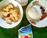 Foto langkah ke 1 dari resep Permen jahe rempah..