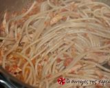 Φωτογραφία βήματος 5 της συνταγής Spaghetti al tonno e pomodoro