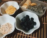 Foto del paso 2 de la receta: Smoothie Bowl de Pitahaya