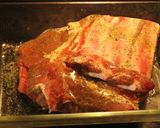 Foto del paso 1 de la receta: Asado al horno