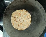 વેડમી /પૂરણપોળી રેસીપી સ્ટેપ9ફોટો