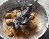 Foto langkah ke 8 dari resep AYAM MASAK BOM💣.