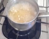 Foto langkah ke 4 dari resep Susu Kedelai Tanpa Ampas Dan Tanpa Bau Langu.
