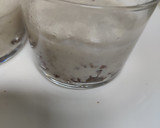 Foto del paso 4 de la receta: Vasitos de plátano y chocolate