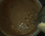 Foto del paso 3 de la receta: Torta de chocolate con vainilla