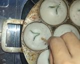 Foto langkah ke 10 dari resep Apam panggang teflon.
