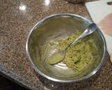 Guacamole stuffed chicken recipe step 2 photo