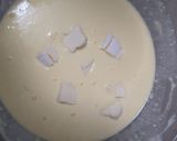 Une image de l'étape 5 de Quiche tartiflette.