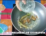 Foto langkah ke 6 dari resep Resep Oreg Tempe Basah.