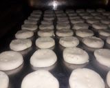 Foto del paso 7 de la receta: Bizcochitos de grasa