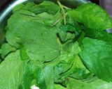 आम और पुदीने की चटनी (Aam aur pudine ki chutney recipe in Hindi) रेसिपी चरण 3 फोटो