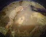 Foto langkah ke 3 dari resep 786.Soto Ayam.