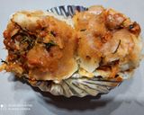 मसाला पाव (masala pav recipe in marathi) रेसिपी स्टेप 4 फोटो 