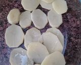 Foto del paso 1 de la receta Dorada a la Espalda