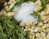 A picture of step 4 of Chana Dal & Curd Chutney.