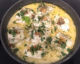 Foto del paso 7 de la receta: Bacalao fresco al Pil-Pil