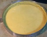 Une image de l'étape 8 de Tarte Citron Meringuée Veggie.