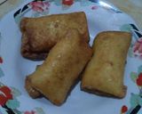 Foto langkah ke 7 dari resep Sosis Solo.