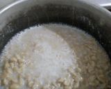 Foto langkah ke 1 dari resep Kacang tojin.