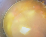 Foto del paso 1 de la receta: Crema de zanahorias y patatas
