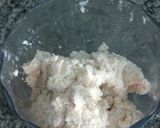 Foto del paso 5 de la receta: Leche de nuez mariposa