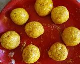 ছানার কোফতা (chanar kofta recipe in bengali) রেসিপির ধাপ 1 ছবি