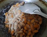 रोस्टेड ड्राई फ्रूटस (Roasted dry fruits recipe in hindi) रेसिपी चरण 4 फोटो